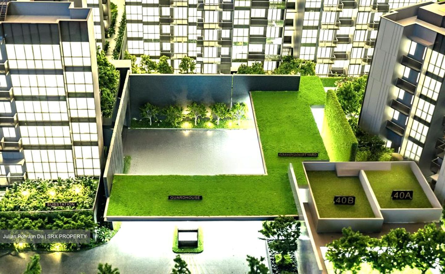 FORETT AT BUKIT TIMAH (D21), Shop House #454695291